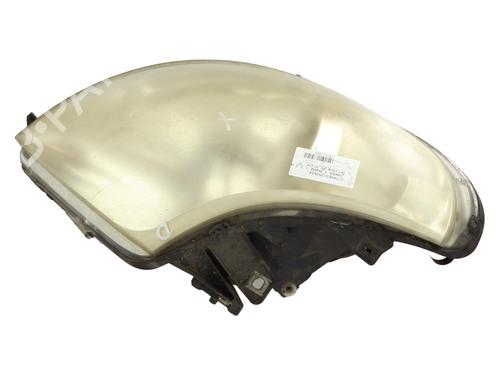 Right headlight CITROËN JUMPER II Van 2.2 HDi 130 | BP28704113C29 