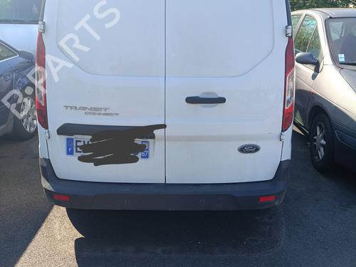 Climate control FORD TRANSIT CONNECT V408 Box Body/MPV 1.5 TDCi | BP25741757I5  - Image 5
