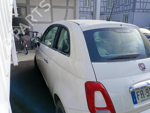Right taillight FIAT 500 (312_) 1.2 (312AXA1A) | BP37699722C35 - Image 14