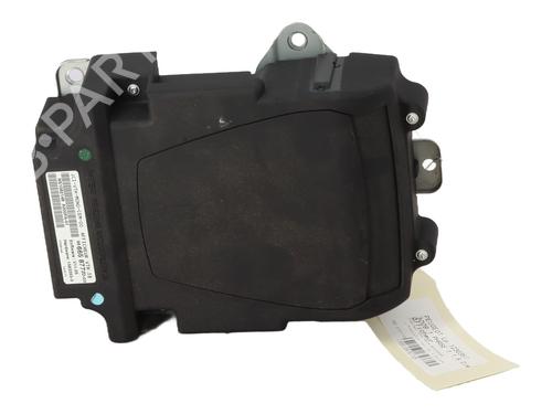 Used Display monitor PEUGEOT 3008 I MPV (0U_) 1.6 HDi (112 hp) 21369928