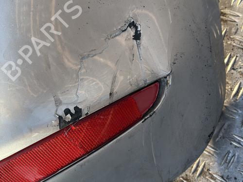 Rear bumper VW GOLF VI (5K1) 2.0 TDI | BP24174407C8 
