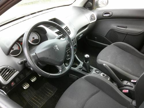 Left front fog light PEUGEOT 206+ (2L_, 2M_) 1.4 i | BP31660132C30 - Image 5