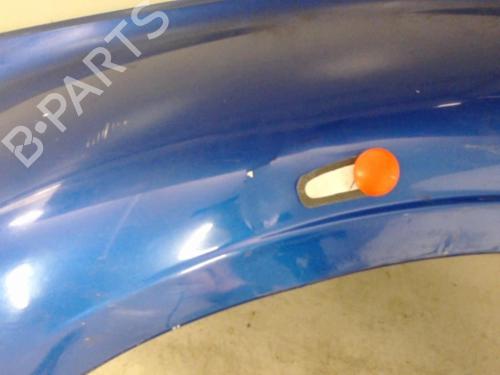 Left front fenders CHRYSLER PT CRUISER (PT_) 2.2 CRD | BP21365231C41 