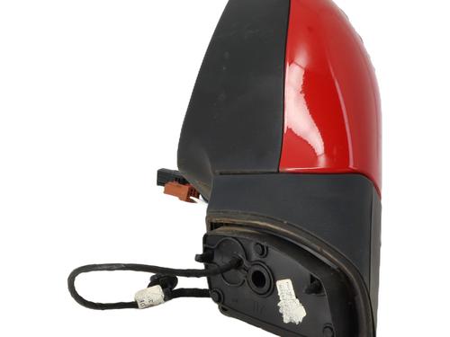 Left mirror PEUGEOT 207 (WA_, WC_) 1.4 | BP28358938C26 