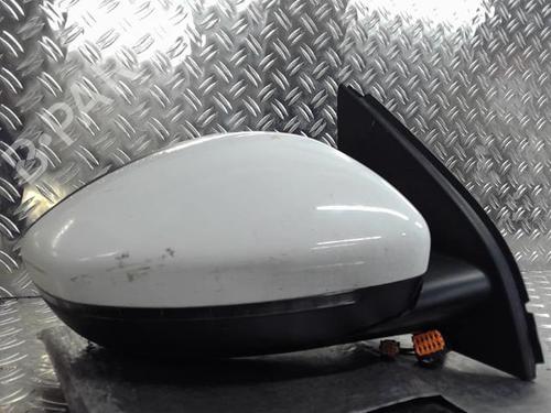 Right mirror PEUGEOT 308 II (LB_, LP_, LW_, LH_, L3_) 1.2 THP 130 | BP24592051C27 