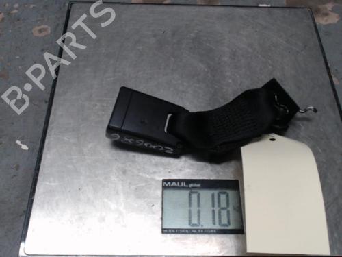 Used Seat buckle BMW 1 (F20) 114 d (95 hp) 21299627
