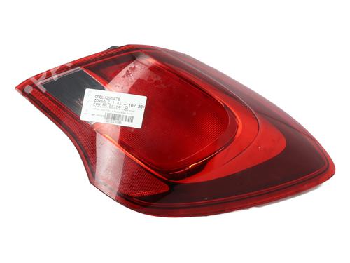 Right taillight OPEL CORSA E (X15) 1.4 (08, 68) | BP26713015C35  - Image 5