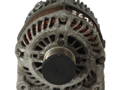 Alternator RENAULT KOLEOS I (HY_) 2.0 dCi 4x4 (HY0K) | BP33796820M7 - Image 2