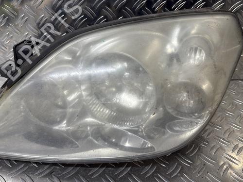 Venstre forlygte NISSAN PRIMERA Hatchback (P12) 1.9 dCi (120 hp) 23805760