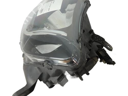 Used Left headlight Left headlight DACIA SANDERO II TCe 90 (B8M1, B8MA, B8AC) (90 hp) 36059024 36059024