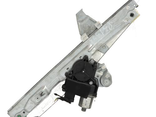 Used Left front window motor PEUGEOT 308 I (4A_, 4C_) 1.6 HDi (109 hp) 26379893