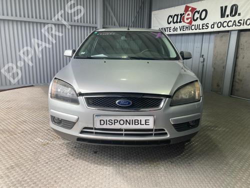 Left headlight FORD FOCUS II (DA_, HCP, DP) | BP38476451C28 - Image 10