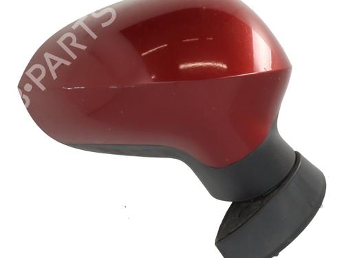 Right mirror SEAT IBIZA IV (6J5, 6P1) 2.0 TDI | BP25838625C27 