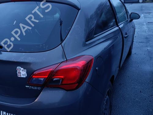 AC compressor OPEL CORSA E (X15) 1.4 Turbo (08, 68) | BP31978532M34 - Image 9