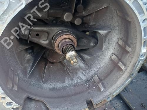Gearbox BMW 1 (E87) 118 d | BP39987009M3 - Image 2