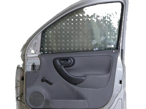 Used Right front door Right front door OPEL COMBO Box Body/MPV 1.7 DTI 16V (75 hp) 40187739 40187739