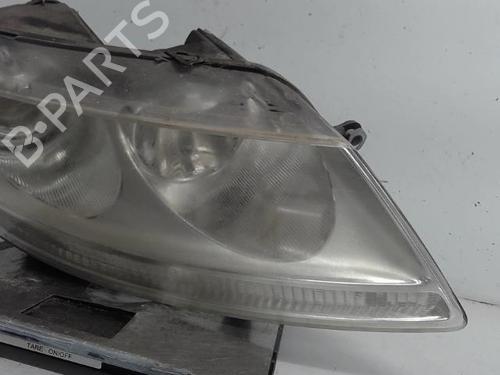 Højre forlygte VW PHAETON (3D1, 3D2, 3D3, 3D4, 3D6, 3D7, 3D8, 3D9) 5.0 V10 TDI 4motion | BP21292930C29 