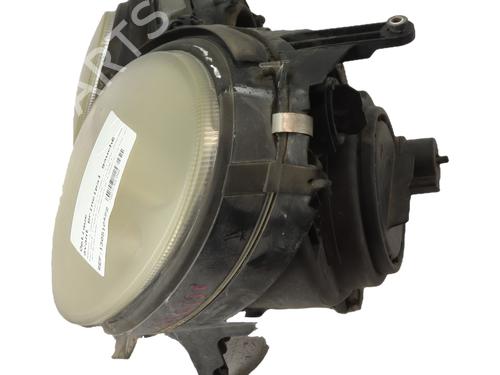 Left headlight MERCEDES-BENZ E-CLASS (W211) E 270 CDI (211.016) | BP38030363C28 - Image 5