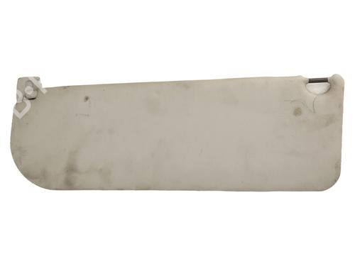 Right sun visor PEUGEOT EXPERT Van (222) 1.9 D | BP27733193I2 