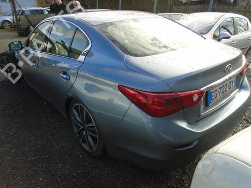 Interior roof light INFINITI Q50 50 D | BP21366717I8 - Image 8