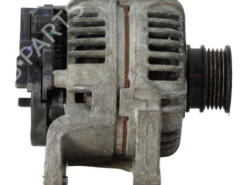 Generator OPEL MERIVA A MPV (X03) 1.6 (E75) | BP21297458M7
