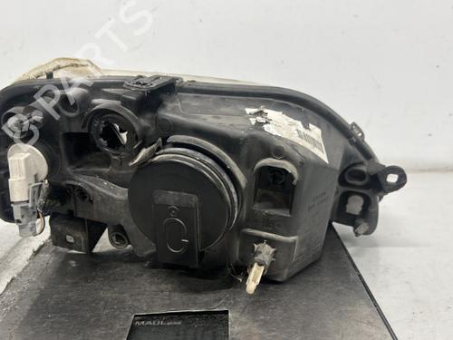 Used Left headlight Left headlight DACIA LOGAN MCV (KS_) 1.6 (KS0B, KS0D, KS0F) (87 hp) 21290996 21290996