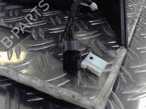 Used Right mirror Right mirror MERCEDES-BENZ C-CLASS (W204) C 220 CDI (204.002) (170 hp) 21685186 21685186