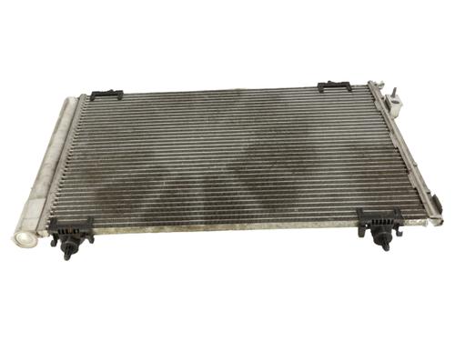 AC radiator CITROËN C4 II (NC_) 1.6 HDi 110 | BP40112442M32 - Image 2