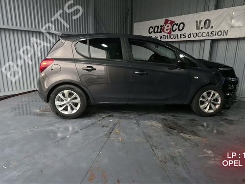 AC-Kompressor OPEL CORSA E (X15) 1.4 (08, 68) | BP30303721M34 - Image 4