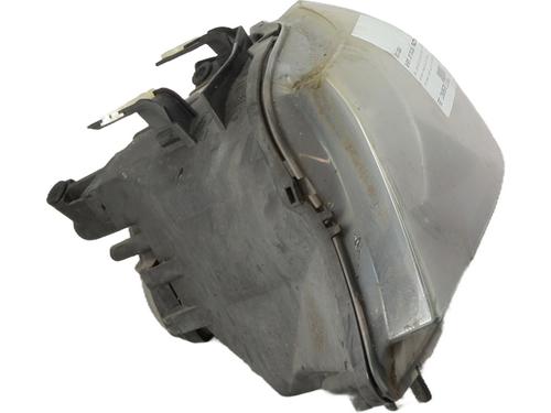 Left headlight BMW 3 Touring (E91) 318 i | BP32143634C28  - Image 5