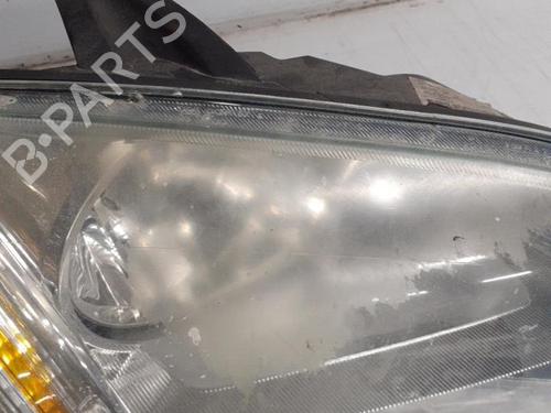 Højre forlygte FORD FOCUS II (DA_, HCP, DP) 1.6 TDCi (109 hp) 21371757