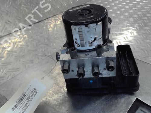 ABS pump JEEP GRAND CHEROKEE III (WH, WK) 3.0 CRD 4x4 | BP21365149M43 