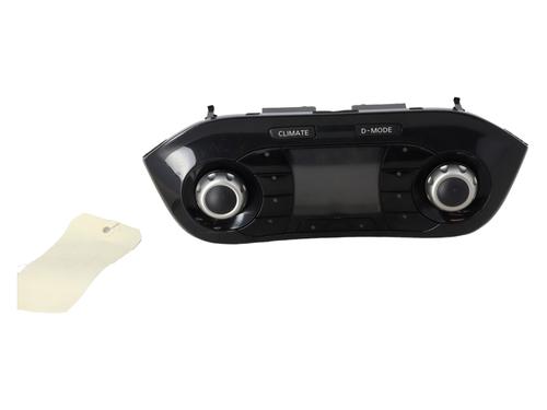 climate-control-nissan-juke-f15-15-dci-275101kb0a-2010-2011-2012-2013-2014-2015-2016-2017-2018-2019-21316660 main image