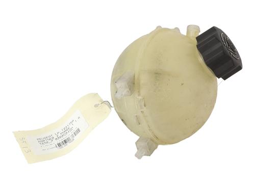 Ekspansjonstank Ekspansjonstank PEUGEOT PARTNER Tepee 1.6 HDi (109 hp) 21319032 21319032