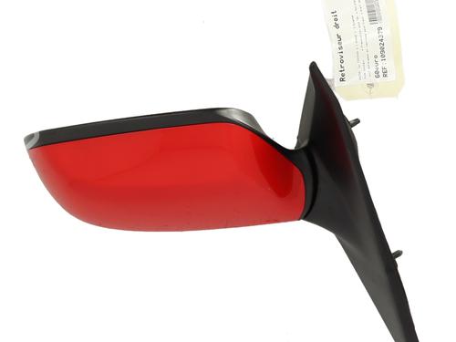 Right mirror MAZDA 3 Saloon (BK) 2.0 (BKEP) | BP27386134C27 