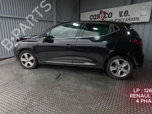 Left front window switch RENAULT CLIO IV (BH_) 0.9 TCe 90 (BHNF, BHMA, BHMH, BHJK, BHJR) | BP32365155I27 - Image 9