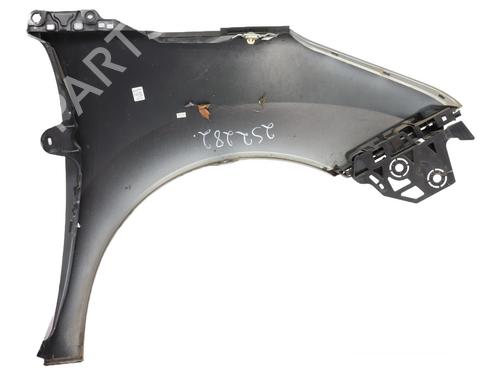 Used Left front fenders Left front fenders 31133872 31133872