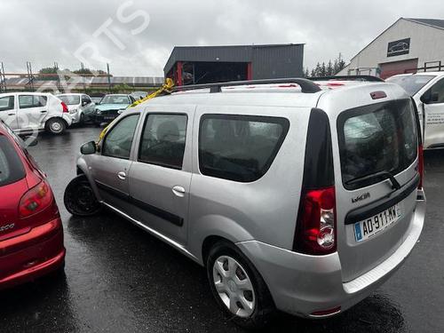 Brugte DACIA LOGAN MCV (KS_) 1.5 dCi (KS04) 4950917