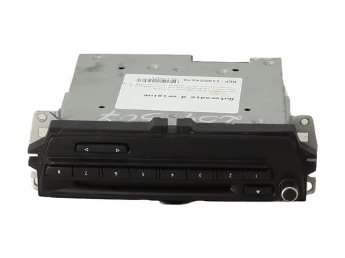 Used Radio BMW 3 (E90) 318 i (129 hp) 31146377