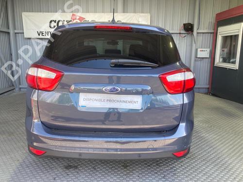 Left headlight FORD C-MAX II (DXA/CB7, DXA/CEU) 1.6 TDCi | BP38799953C28  - Image 26