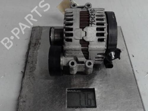 Alternator BMW 1 (E81) 118 i | BP21307050M7 