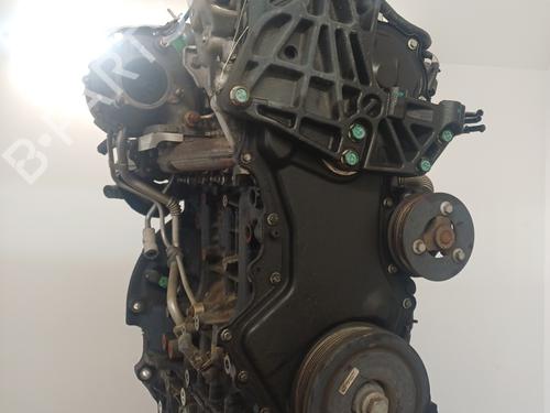 Engine RENAULT KOLEOS I (HY_) 2.0 dCi (HY0K) | BP33450251M1 - Image 5