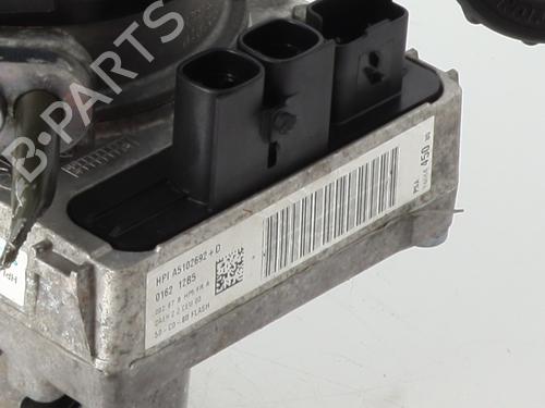 Used Steering pump Steering pump PEUGEOT 508 SW I (8E_) 1.6 HDi (116 hp) 22773604 22773604