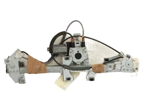 Used Right front window motor Right front window motor CITROËN BERLINGO / BERLINGO FIRST MPV (MF_, GJK_, GFK_) [1996-2026] 33770675 33770675