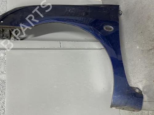 Left front fenders PEUGEOT 307 (3A/C) 2.0 16V | BP21303844C41 