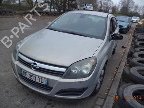 Headlight switch OPEL ASTRA H (A04) 1.9 CDTI (L48) | BP21364822I24  - Image 7