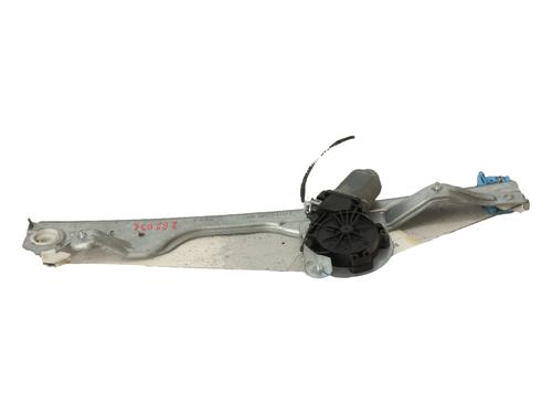 Left front window motor RENAULT MODUS / GRAND MODUS (F/JP0_) 1.2 (JP0C, JP0K, FP0C, FP0K, FP0P, JP0P, JP0T) | BP38502199E21 - Image 2