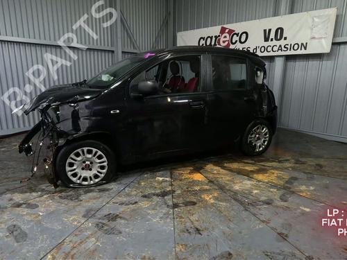 Steering column stalk FIAT PANDA (312_, 319_) 1.2 (312PXA1A) | BP31636992I23  - Image 18