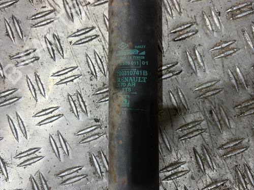 Used Left rear shock absorber Left rear shock absorber 38631683 38631683