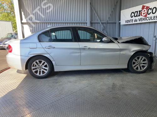 AC compressor BMW 3 (E90) 318 d | BP34271431M34 - Image 2